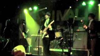 Electric Soft Parade - Start Again