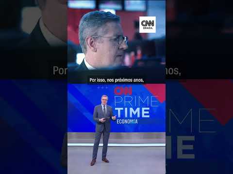 CNN renova contrato de Márcio Gomes e amplia planos para novos projetos