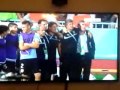 Iraq Vs Uruguay Penalties U20