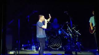 Matchbox Twenty,  Long Day (live 2017)