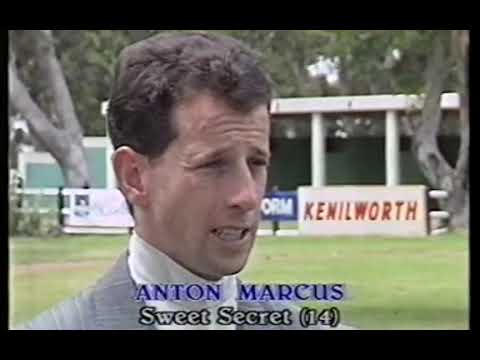 Ilifa Paddock Stakes