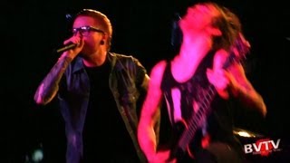 Memphis May Fire - &quot;Vices&quot; Live! in HD