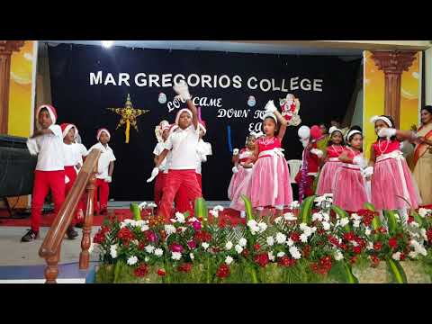 Mar Gregorios Public School