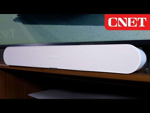 Sonos Ray is Better and Cheaper