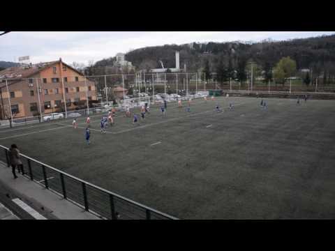 RLK Crvena Zvezda-RLK Dorcol