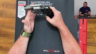 Colt Python or King Cobra …. Do they measure up