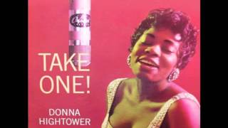 Donna Hightower- Lover, Come Back To Me (1958)