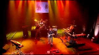 Pendragon 2008 'A Man Of Nomadic Traits'