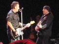 Springsteen 8-23-09 You Never Can Tell C' est ...
