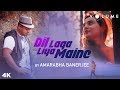 Dil Laga Liya Maine By Amarabha Banerjee | Alka Yagnik, Udit Narayan | Dil Hai Tumhaara | Unplugged