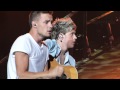 One Direction - Summer Love - Staples Center, Los Angeles - 8.10.13