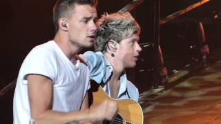 One Direction - Summer Love - Staples Center, Los Angeles - 8.10.13