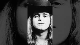 The Life and Death of Ronnie Van Zant