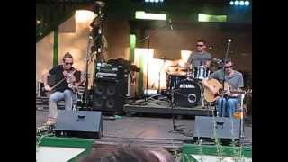 Seven Nations - Fiddle Tunes - 2013 Celtic Fling - Friday Night Concert