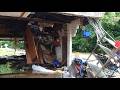 East Tennessee Faces Severe Flooding Major Damage In Del Rio
