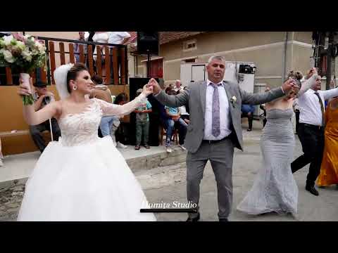 Petrica Miulescu Irimica Brau Nunta Ionela si Mihai 2022