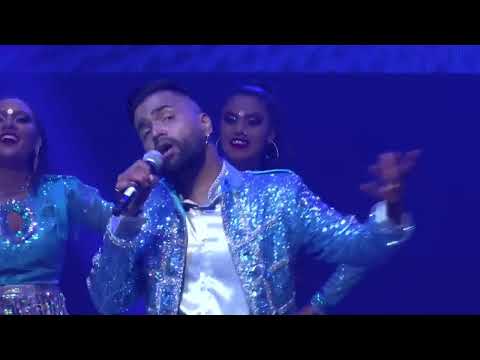 CSM 27 Grand Final - Master Saleem - Let's Have a Drink