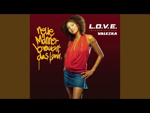 Neue Männer braucht das Land