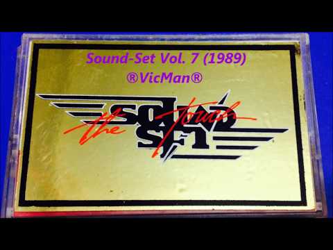 Sound-Set Vol. 7 (1989)