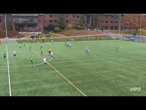 HJK vs. Ilves 18.10.2024