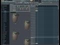 FL Studio Tutorial: 50 Cent - Many Men (Wish Death) in 6 minutes