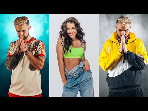 Raul x Tóth Andi x Herceg - Impulzív (Mini Werk)