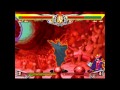 Darkstalkers 3 Replay DSR Hsien Ko Vs Demitri