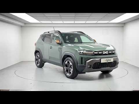 Dacia Duster Extreme HEV 155 E06X - Image 2