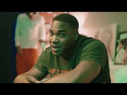 AWA Ray Allen “SLURRED”