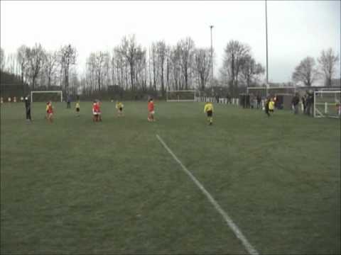 Sparta 30 F3 - GJS F7 op 26 maart 2011.wmv