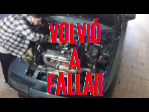 le doy mantenimiento a mi auto y no creerás lo que paso 😱😰