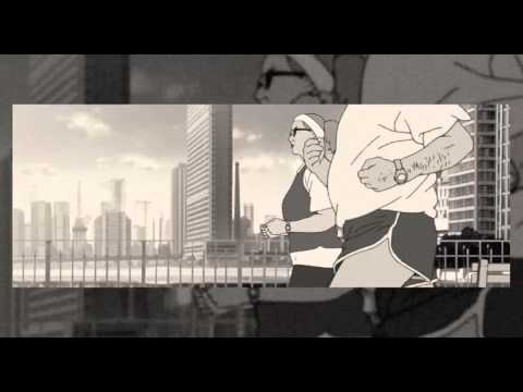 Cowboy Bebop   Knockin' on Heaven's Door 'Clean Opening Titles'