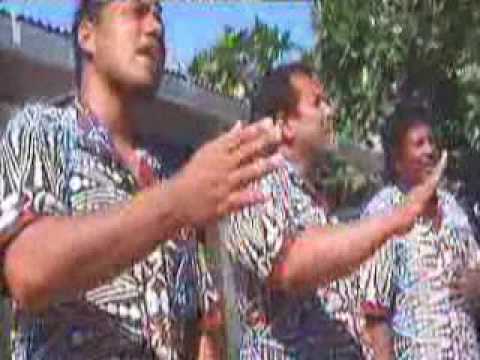 Kiribati music lll