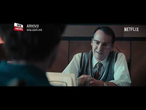 FILM TALJAN TA’ NETFLIX JAGĦŻEL LIL MALTA GĦALL-ĠBID TIEGĦU