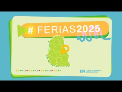 Experiencias de Feria - Feliciano, Entre Ríos