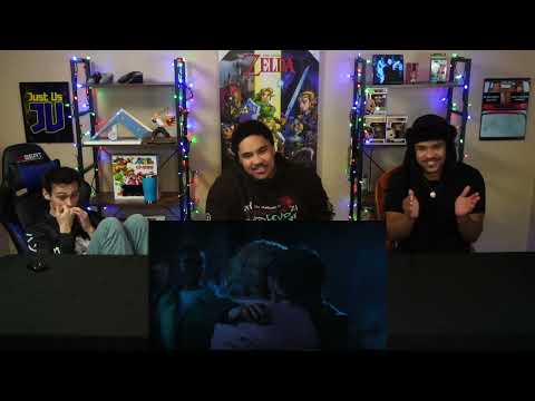 Wednesday | 1x8: “A Murder of Woes” REACTION!!
