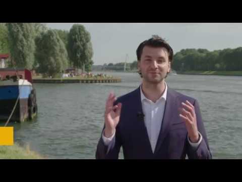 SAP Run Live Truck - next stop: AkzoNobel