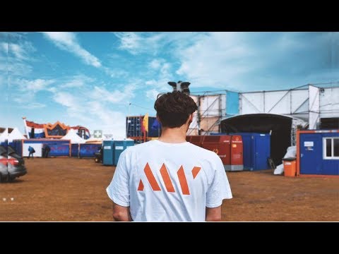 W&W & Maurice West - ID (Live At Tomorrowland 2018)