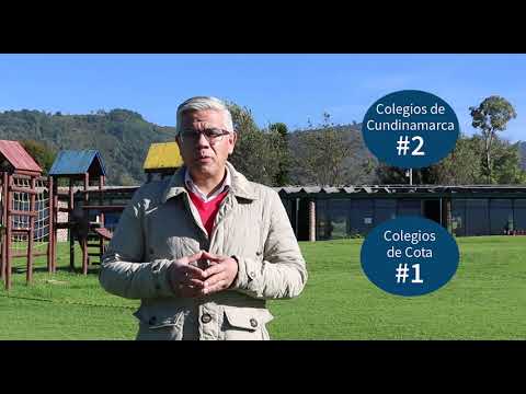 Video COLEGIO BILINGÜE JOSE MAX LEON