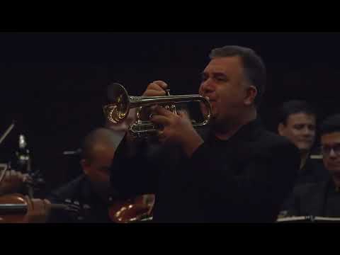 Hino 200 CCB - Não se Turbe o Vosso Coração | Solo de Cornet