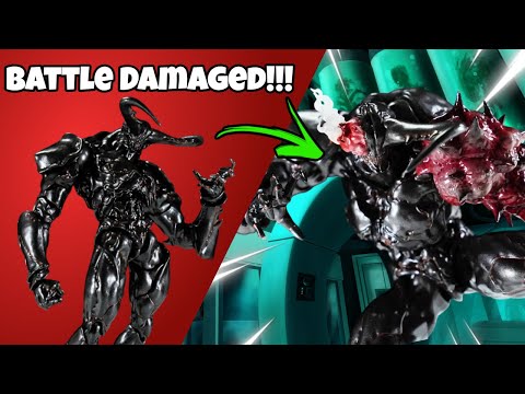 Sexy Ice 2019 Manticora Review (INSANE FIGURE)