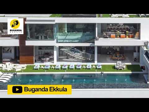 okuloota nga oli mu nyumba elimu bulikimu - Ebirooto Namakulu Gaabyo - Buganda Ekkula