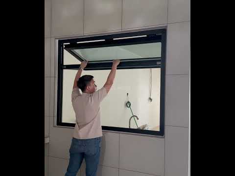 Uplift Window Demo