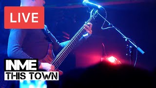 InMe | This Town | LIVE in London