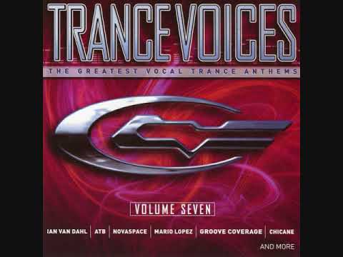 Trance Voices VII - CD1