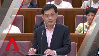 Budget 2019: Merdeka Generation Package gesture of our nation's gratitude