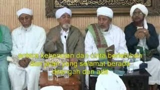 Download lagu Habib Umar Bin Hafidz : Syiah Menolak Kalamulloh mp3 Download lagu Habib Umar Bin Hafidz : Syiah Menolak Kalamulloh mp3