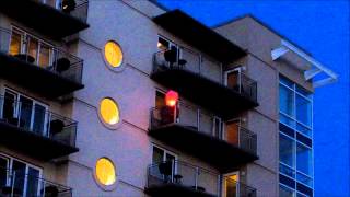 SKY LANTERN GONE WRONG