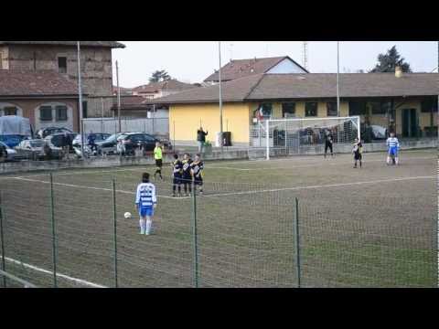 Campionato CSI Vercelli Amici per Umbi-Borgo d'Ale 03/03/12
