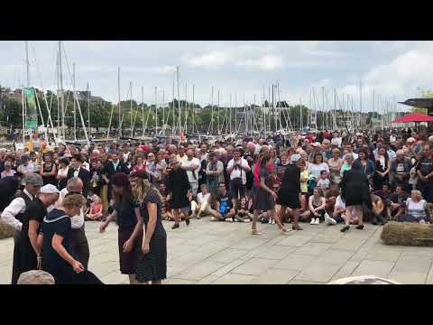 Cercle de Guéhenno à Vannes